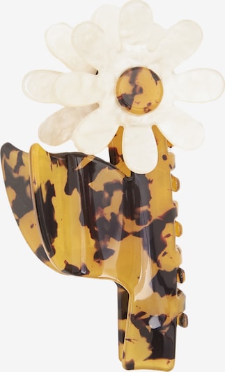 Pull&Bear Bižutéria do vlasov - krémová / pueblo / čierna, Produkt