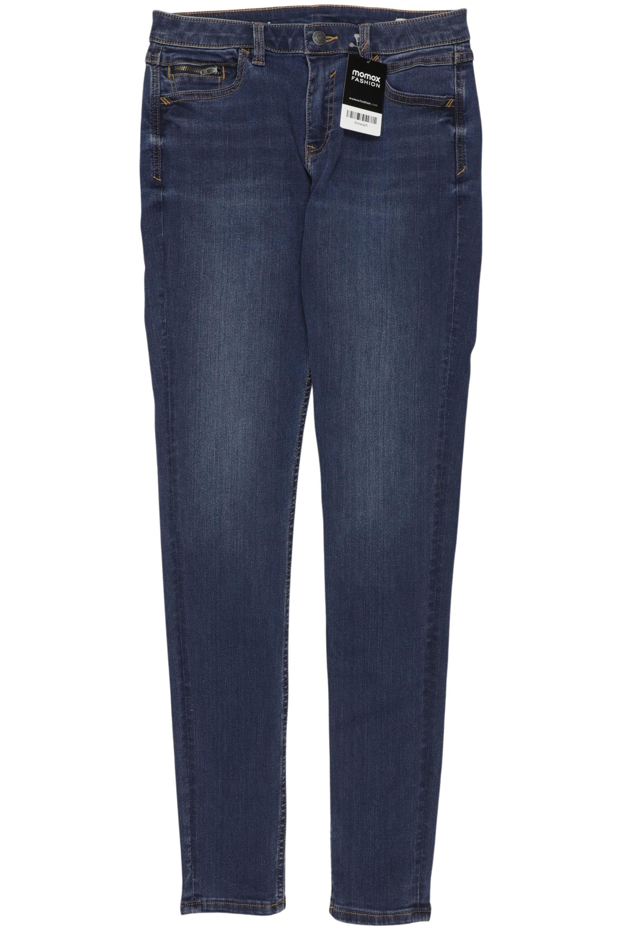 ESPRIT Jeans in 29 in Blue: front