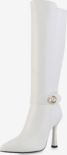 Van Hill Stiefel 'Cheryl' in weiß, Produktansicht