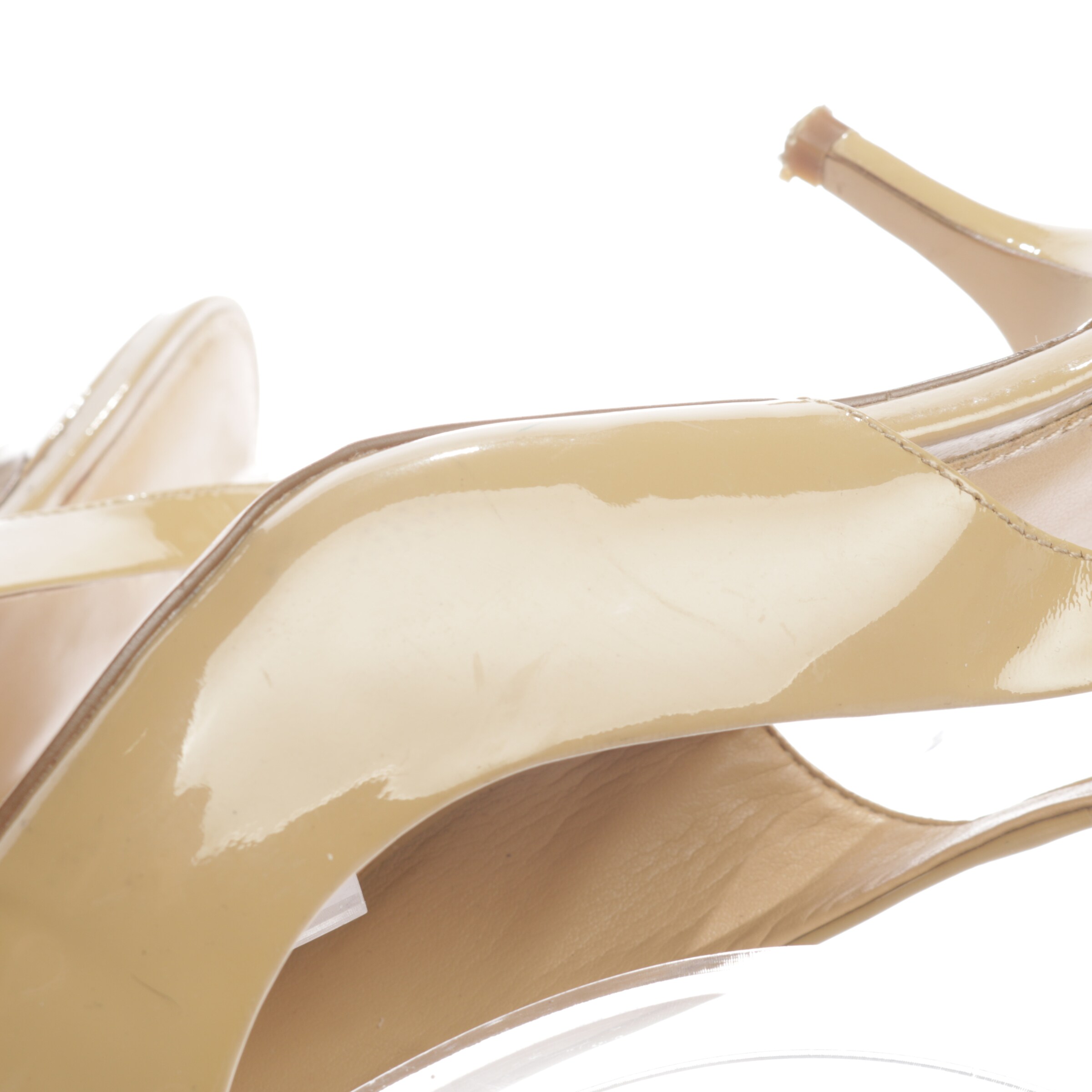 Michael Kors Pumps 39 in Braun