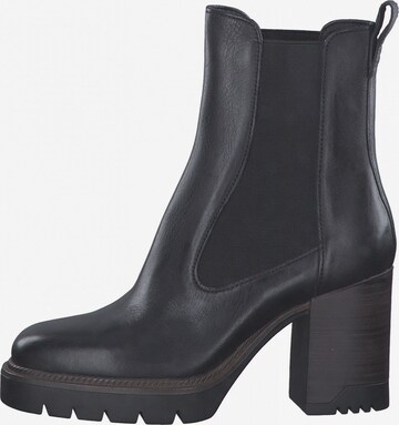 Chelsea Boots TAMARIS en noir