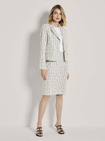 MADELEINE Blazer in Schwarz