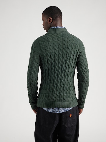 Pull-over 'ONSKICKER' Only & Sons en vert
