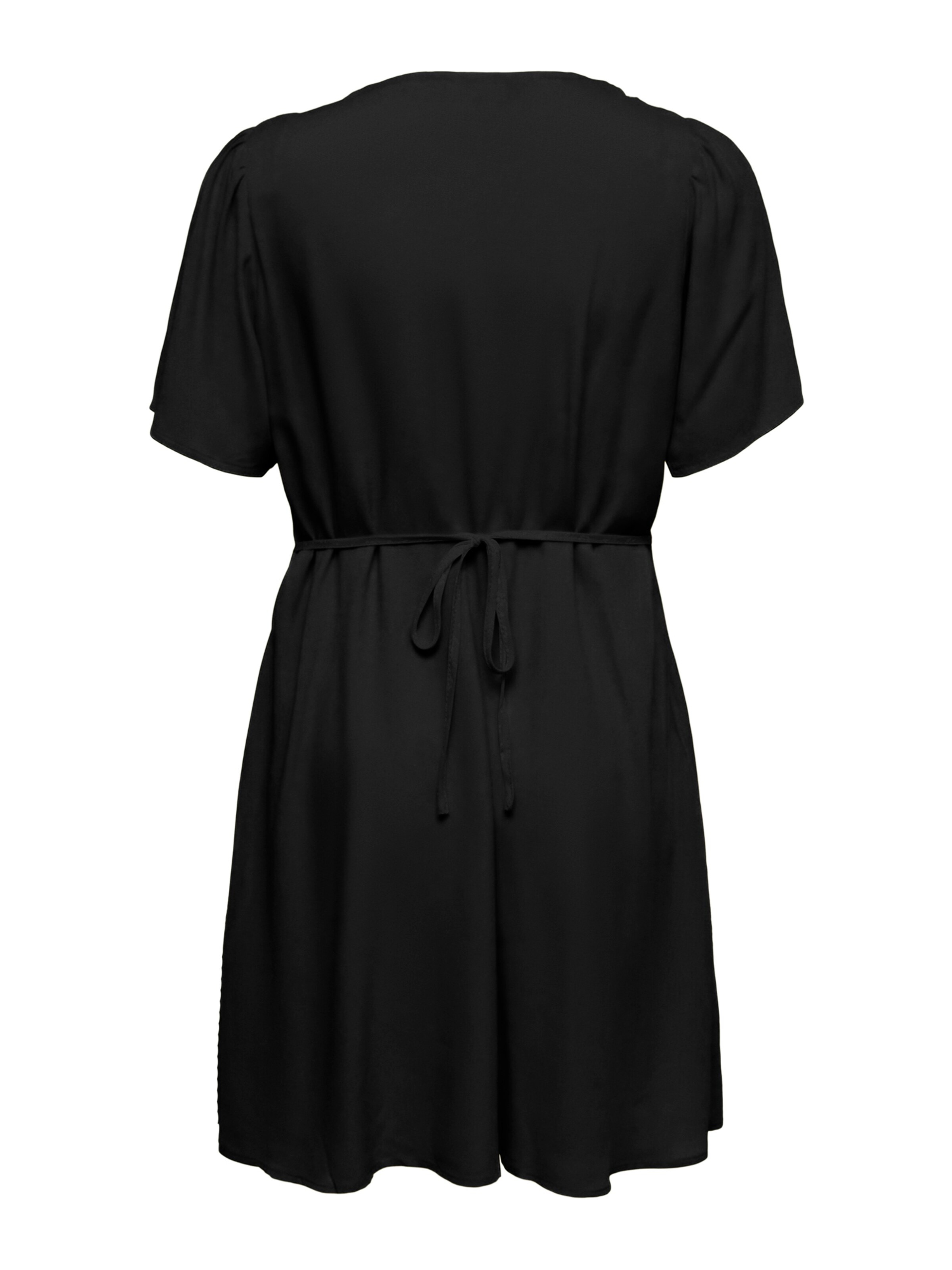 Vero Moda Curve Särkkleit 'VMCALBA', värv must