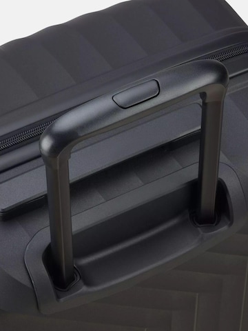 MODO by Roncato Trolley 'LUMEN' in Black
