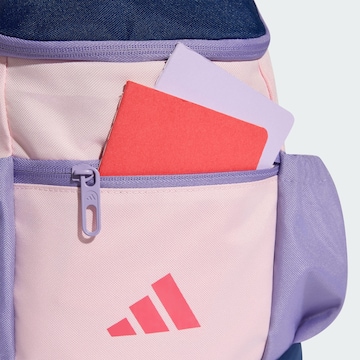 Sac à dos de sport 'Essentials' ADIDAS PERFORMANCE en rose