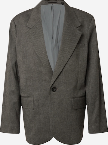 Blazer G-Star RAW en gris : devant