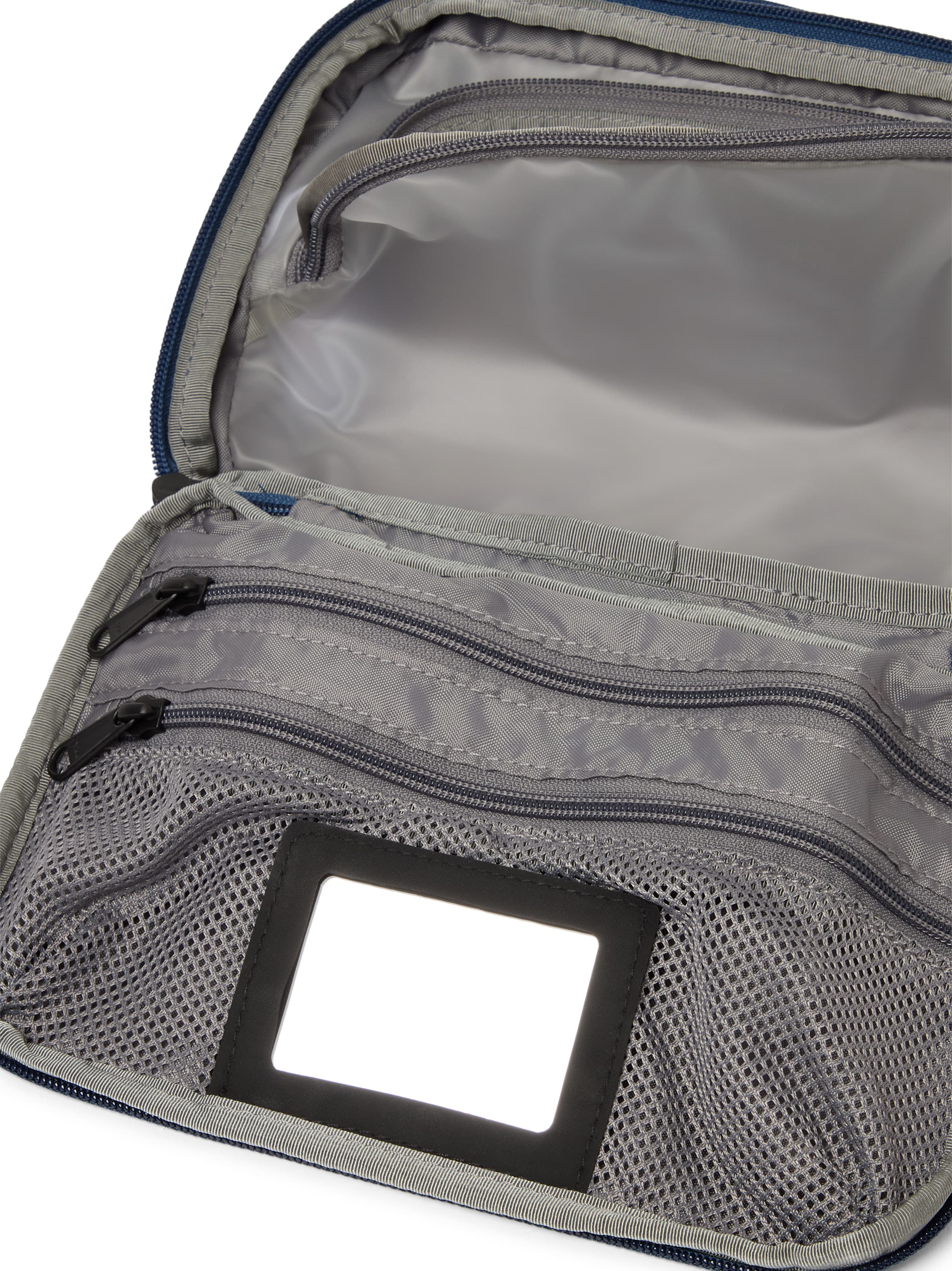 THE NORTH FACE Kosmetiktasche in Blau