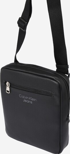 Calvin Klein Jeans Taška cez rameno - čierna, Produkt