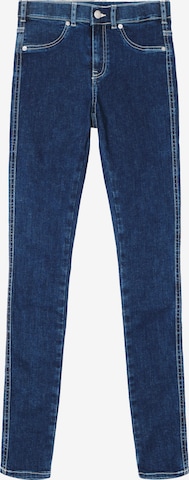Jean 'Plenty' Dr. Denim en bleu : devant