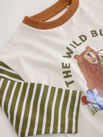 Next Shirt in Beige