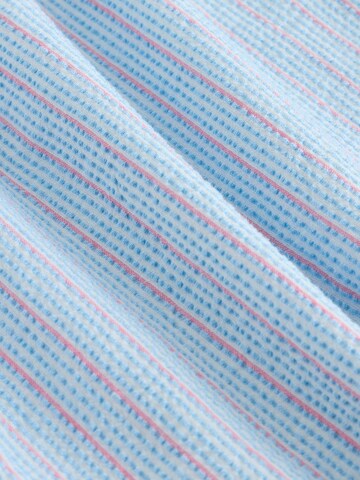 Next Regular Fit Skjorte i blå