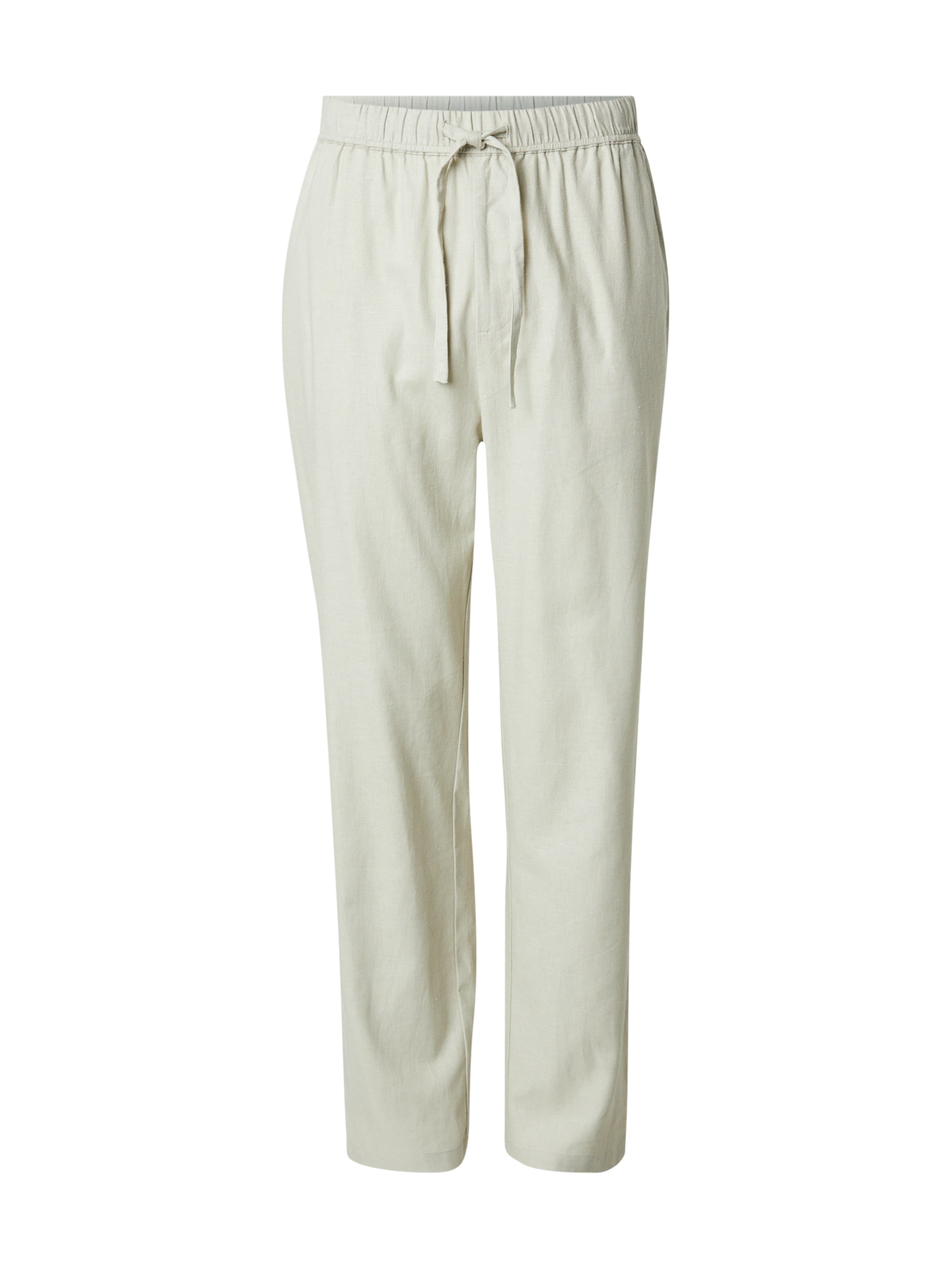 TRAPP Broek in de kleur Ecru, Productweergave