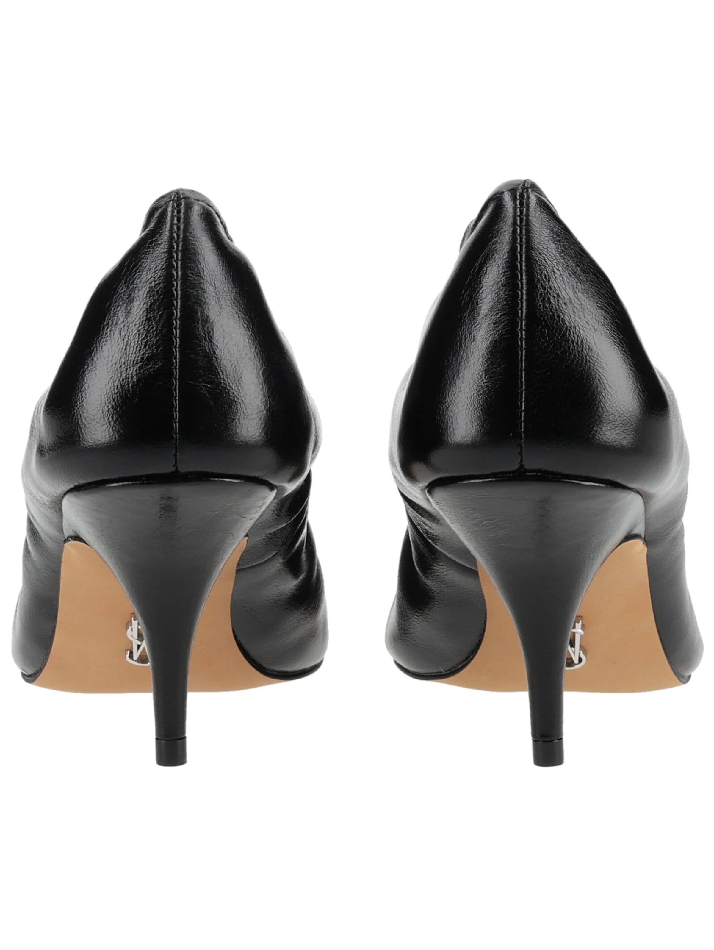 Escarpins STEVE MADDEN en noir