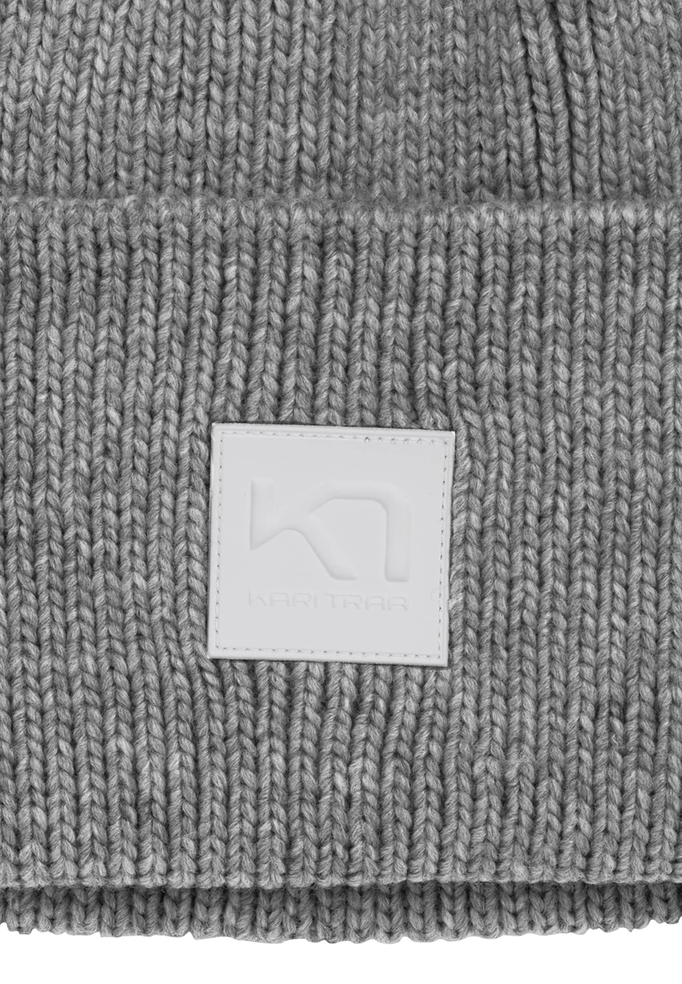 Kari Traa Mütze 'Kyte' in Grau