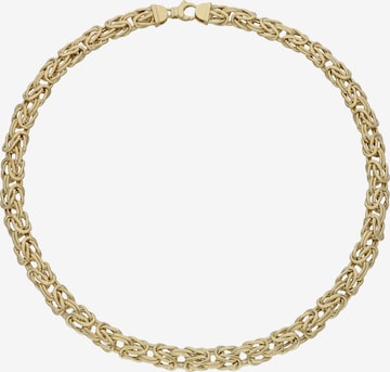 FIRETTI Necklace in Gold: front