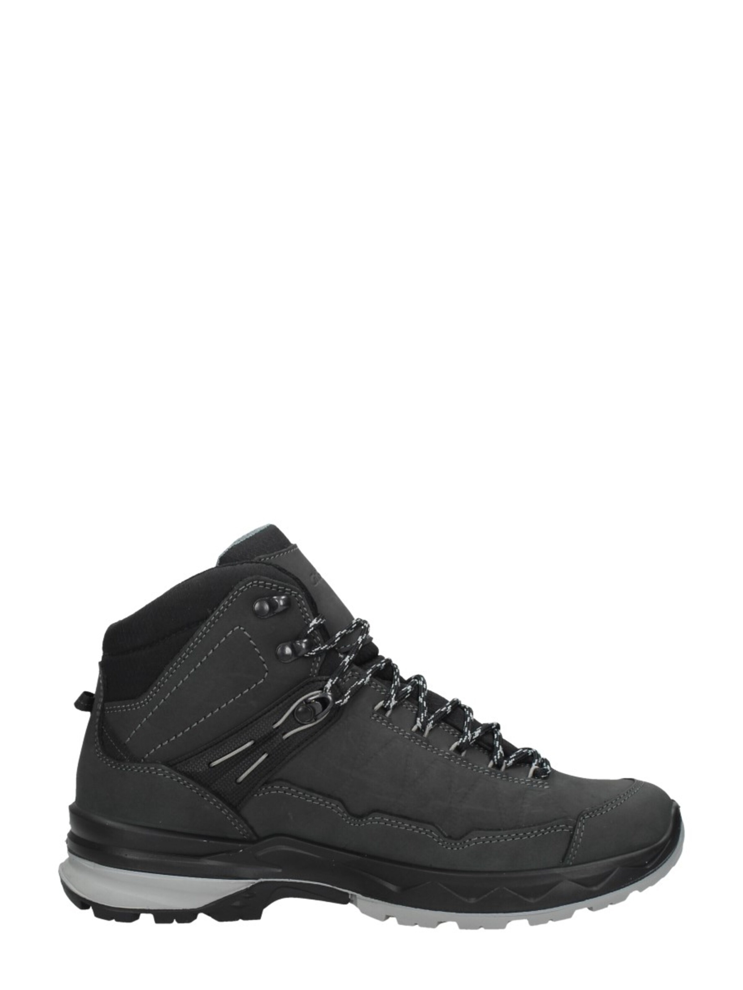 Grisport Veterlaarzen 'GRI Tampa Mid' in Grijs
