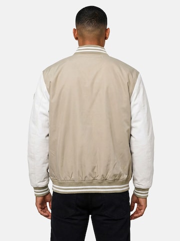 Tazzio Übergangsjacke 'A807'‌‌ in Weiß