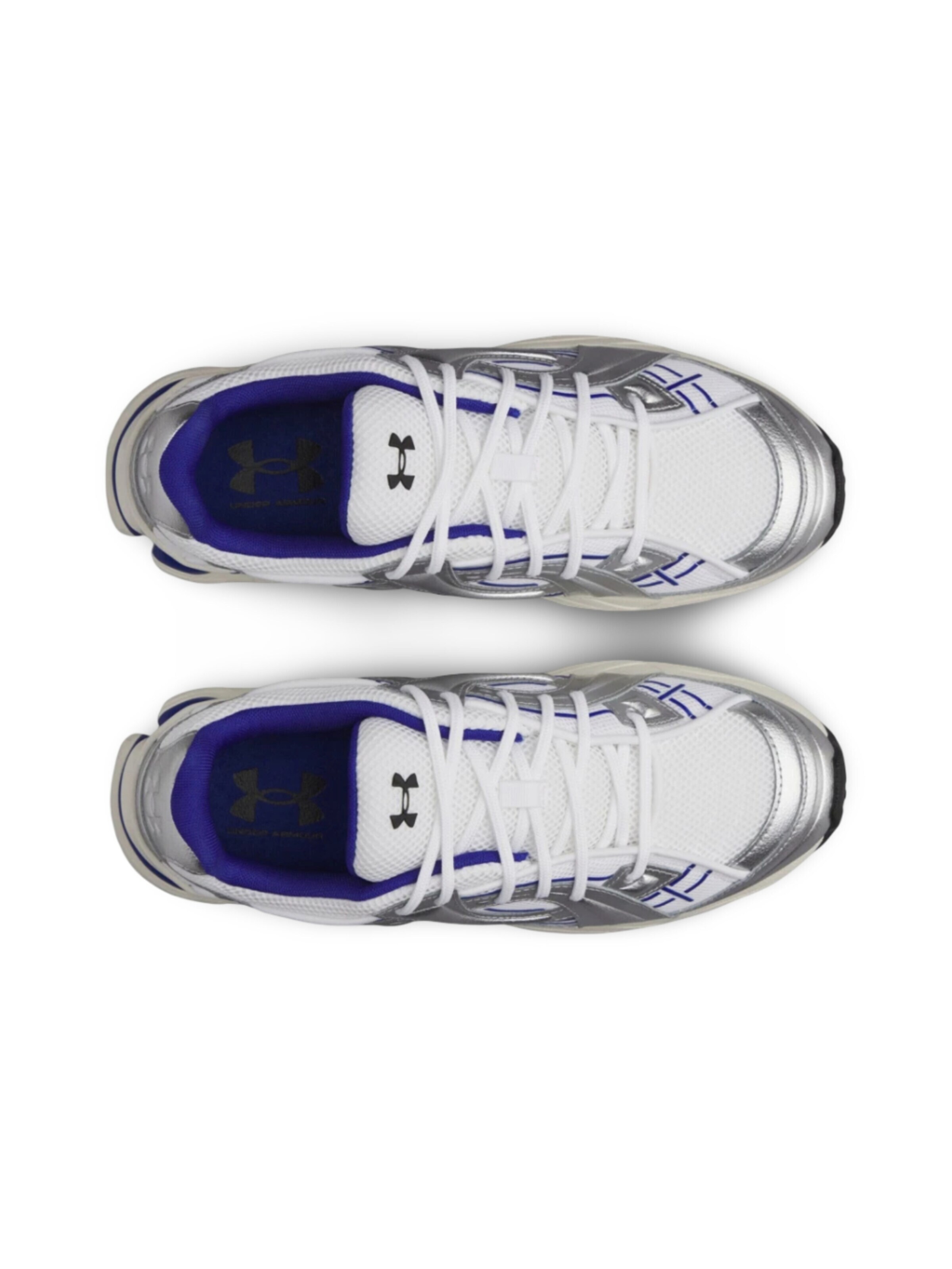 UNDER ARMOUR Sneaker low‌‌‌‌‌‌‌‌‌ in Schwarz