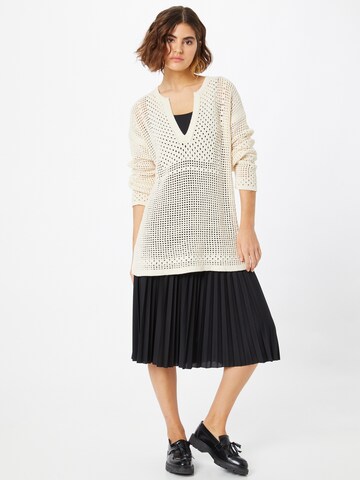 Vanessa Bruno Pullover 'TALY' in Beige