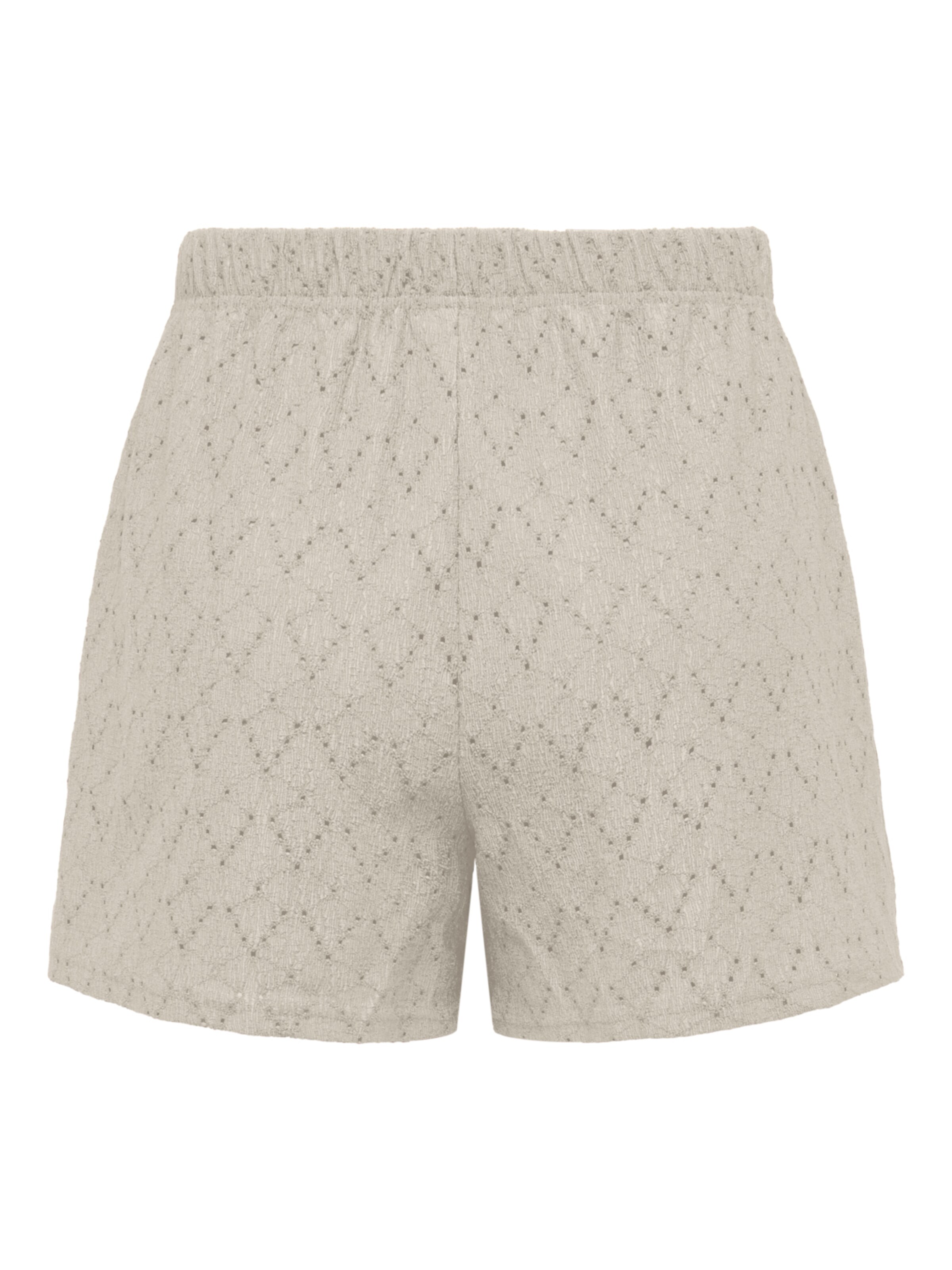 regular Pantaloni 'Dalia' di ONLY in grigio