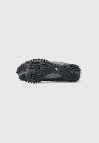 PUMA Sneakersy niskie 'A$AP Rocky x Puma Mostro' w kolorze czarny