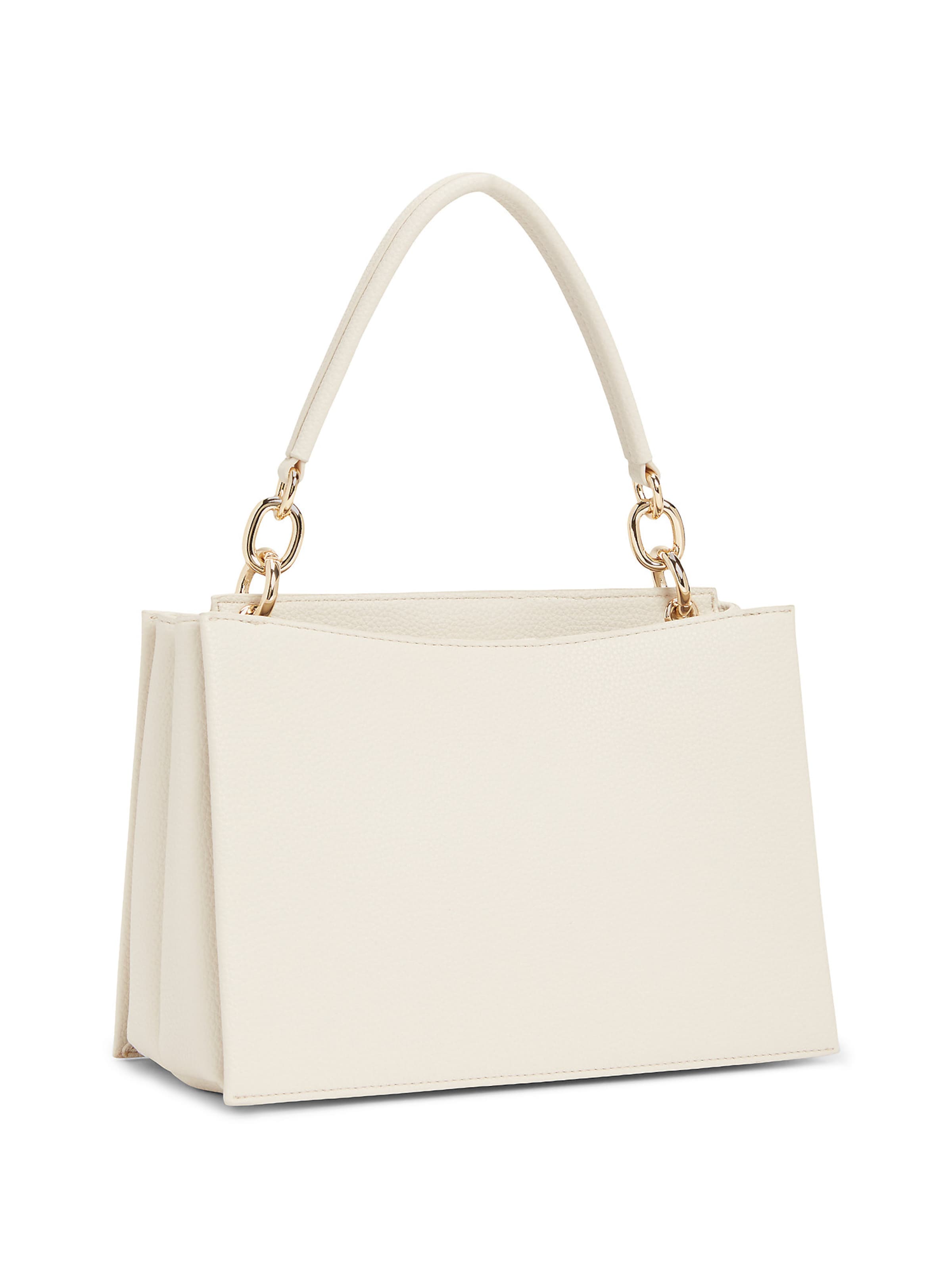 TOMMY HILFIGER Handbag in Beige