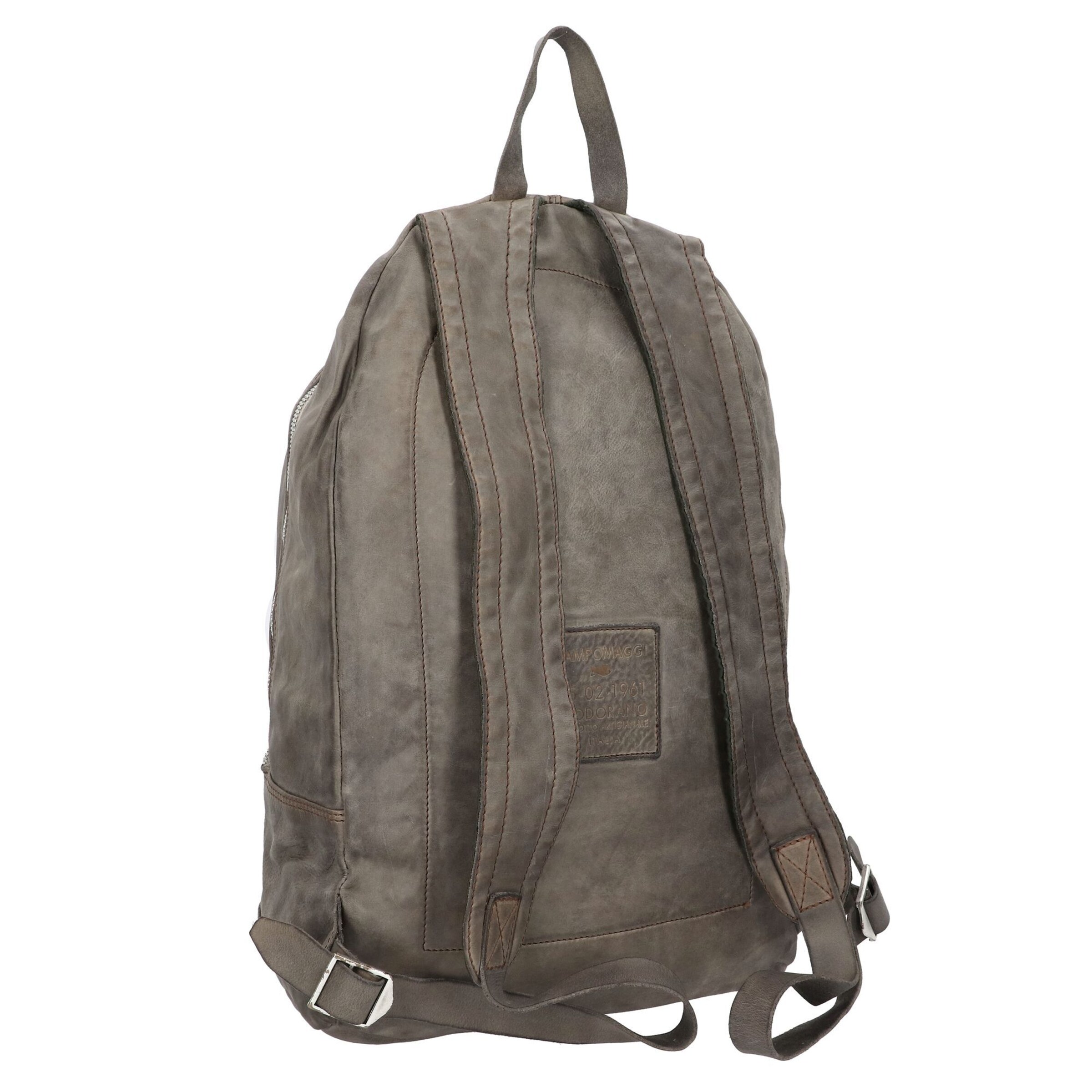 Sac à dos 'Frassino' Campomaggi en gris