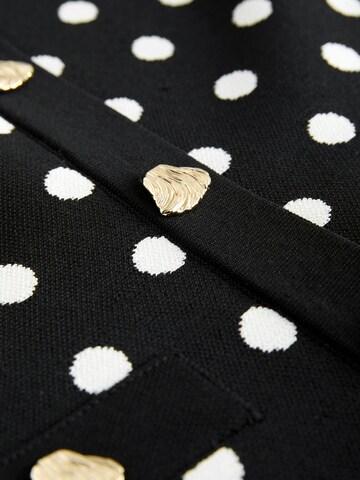 Next Stricktop in Schwarz
