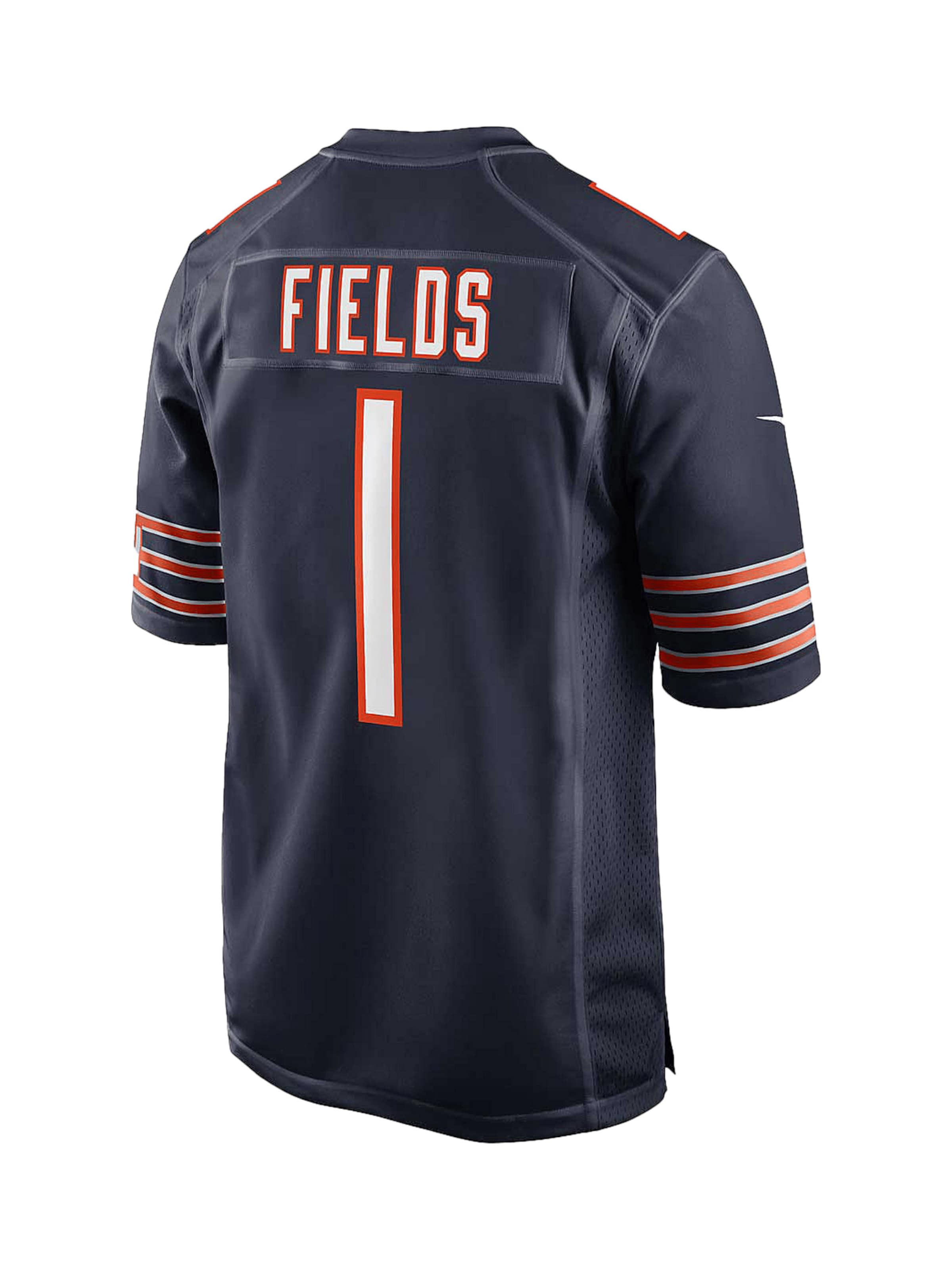 Nike Sportswear Majica | modra barva