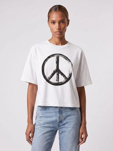 americandreams Shirt in Black