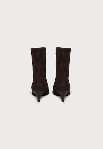 Bottines 'Si44ma' Hailys en marron