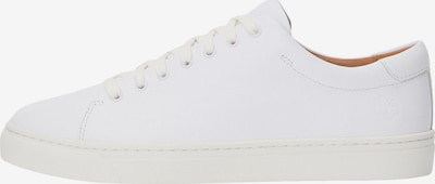 TIMBERLAND Matalavartiset tennarit värissä valkoinen, Tuotenäkymä