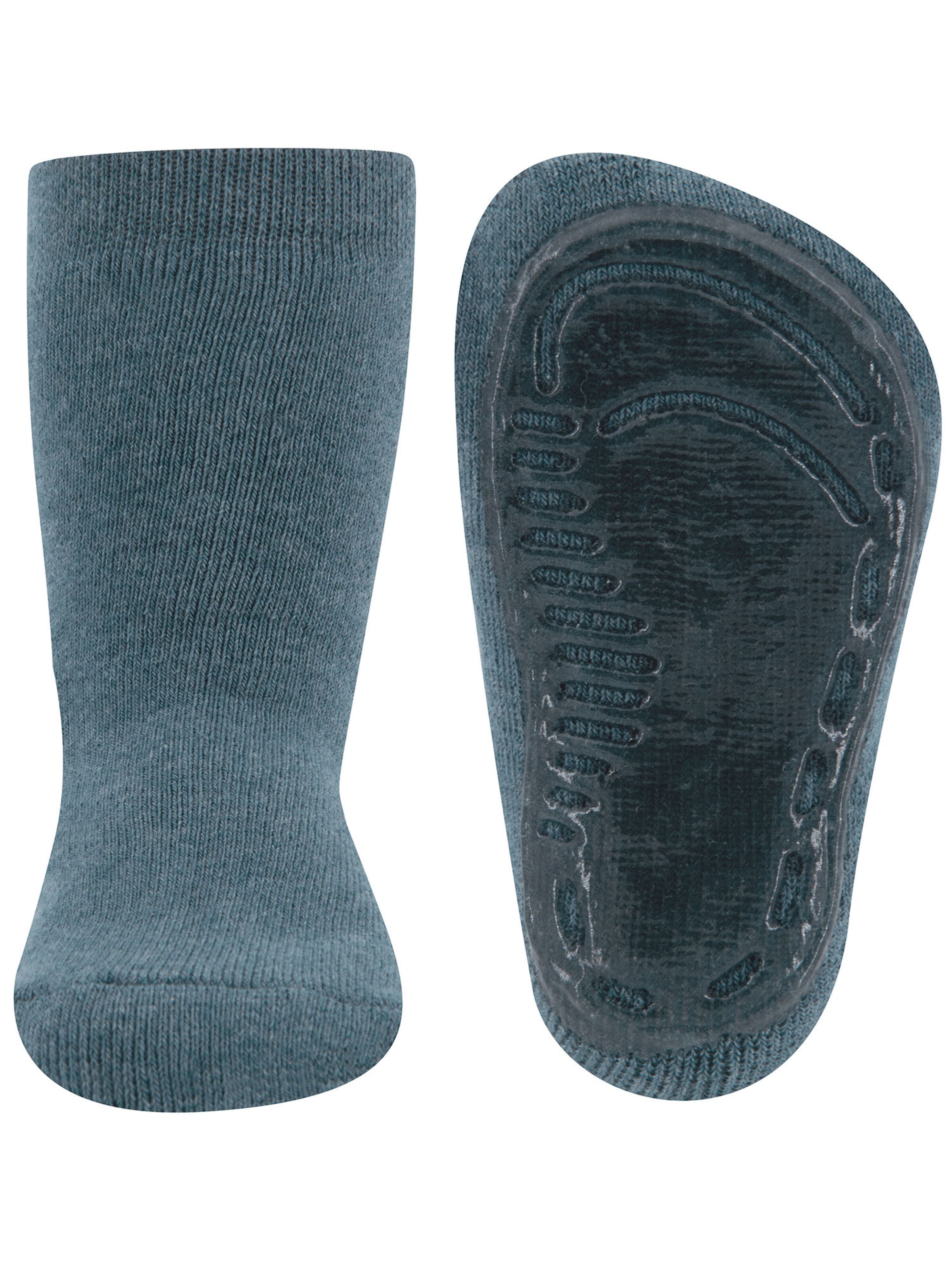 EWERS Къси чорапи в синьо