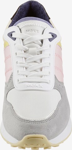MEXX Sneakers 'June' in Mixed colors