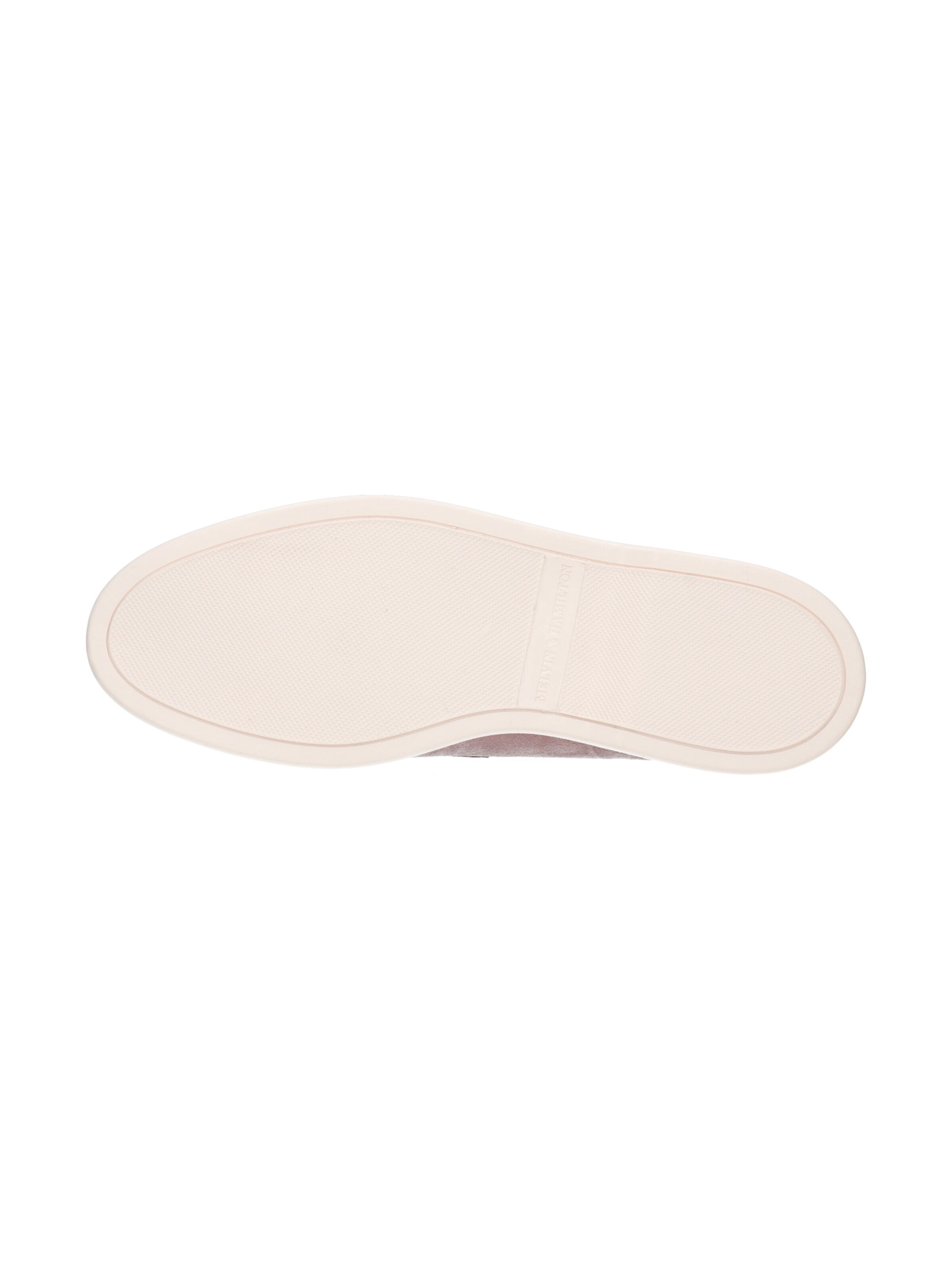 MELVIN & HAMILTON Slipper 'Adley 24' in Pink