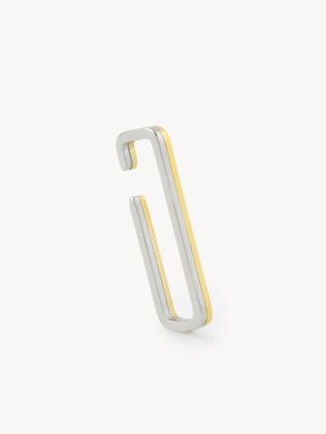 YParis Øreringe 'Ear cuff Shiloh BI' i guld
