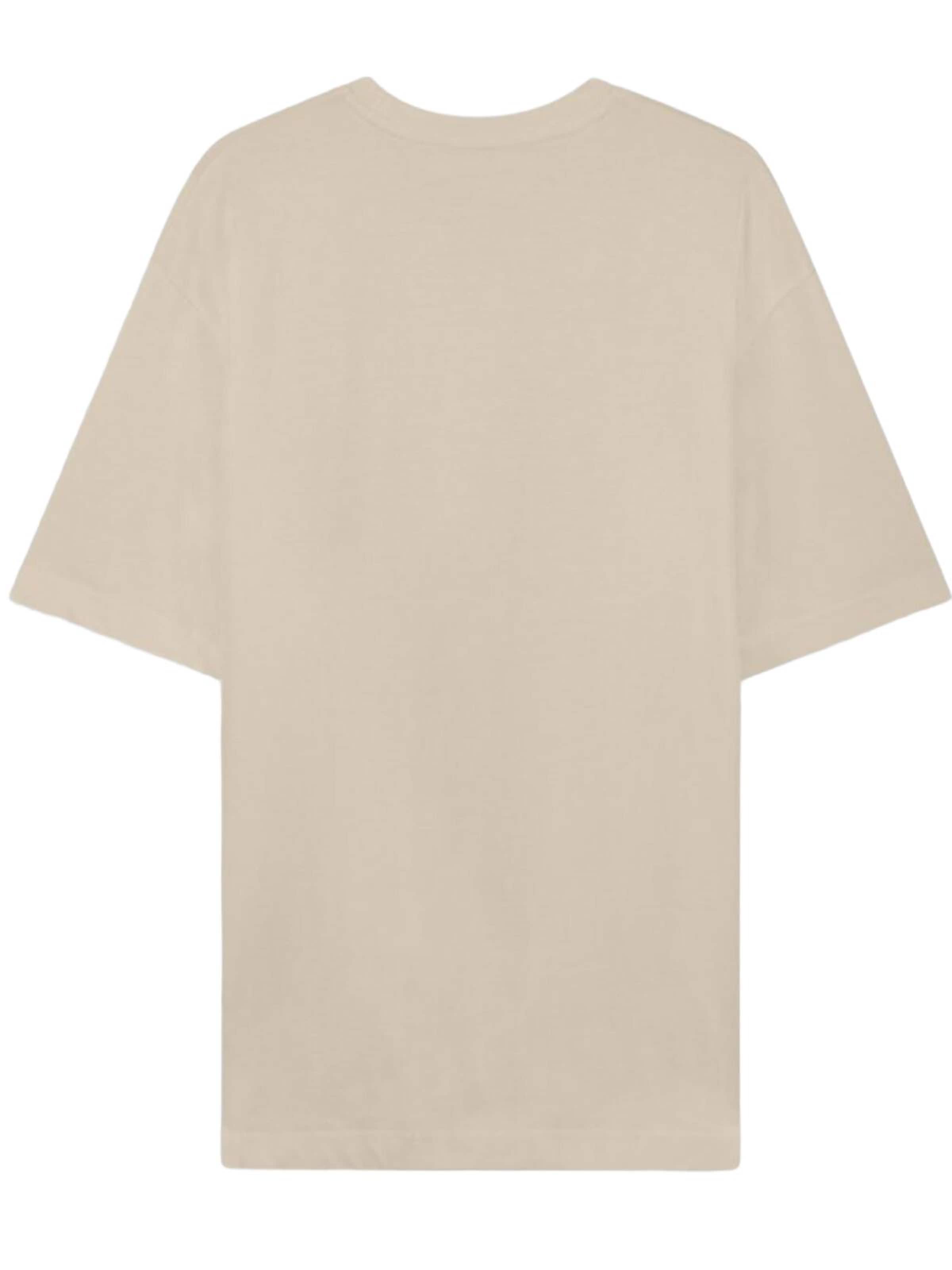 LTB Jeans Shirt 'LTB Jeans Herren Soft Touch T-Shirt' in Beige