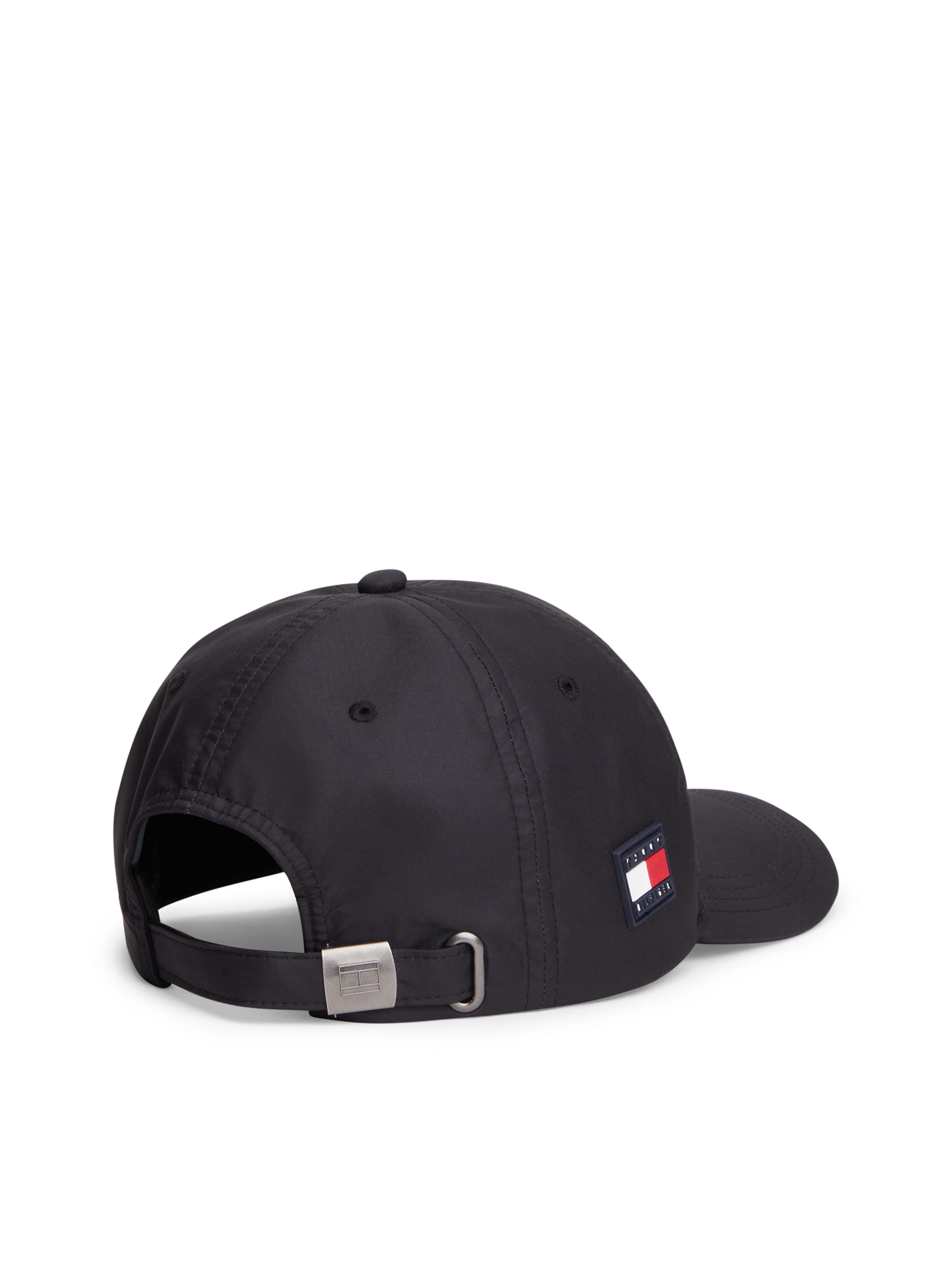 TOMMY HILFIGER - Gorra 'SAILGP' en negro