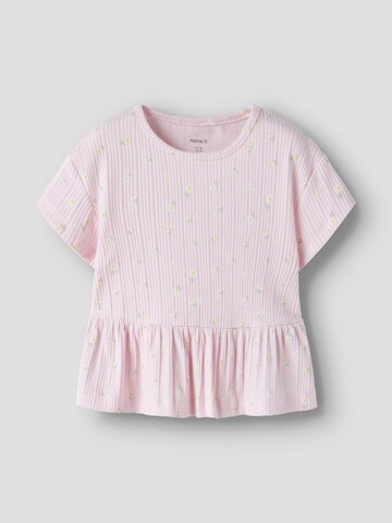 NAME IT - Camiseta en rosa