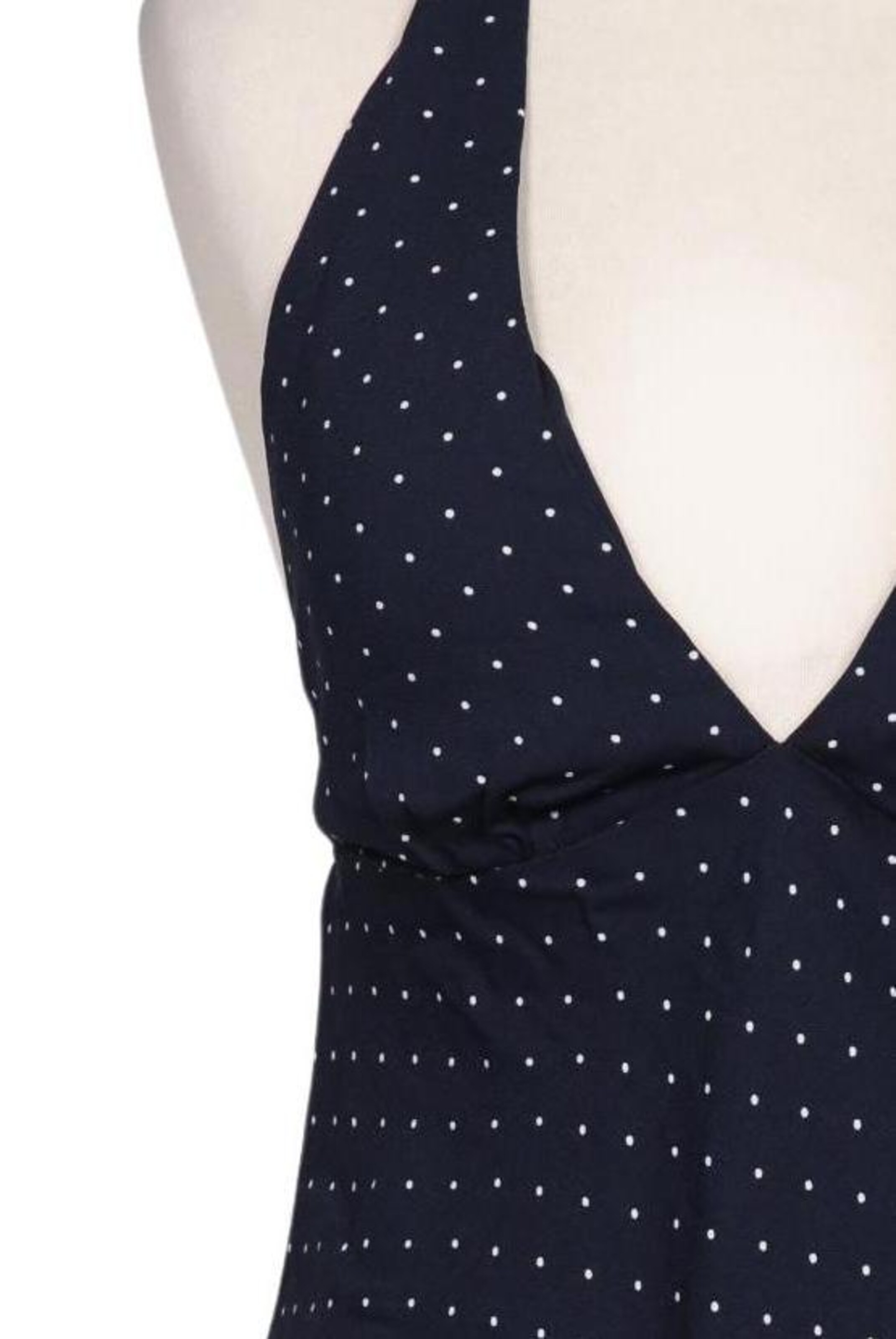 HOLLISTER Dress in S in Blue