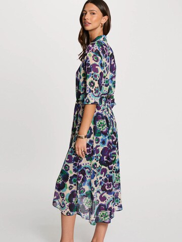 Morgan Skirt 'CITY' in Mixed colours