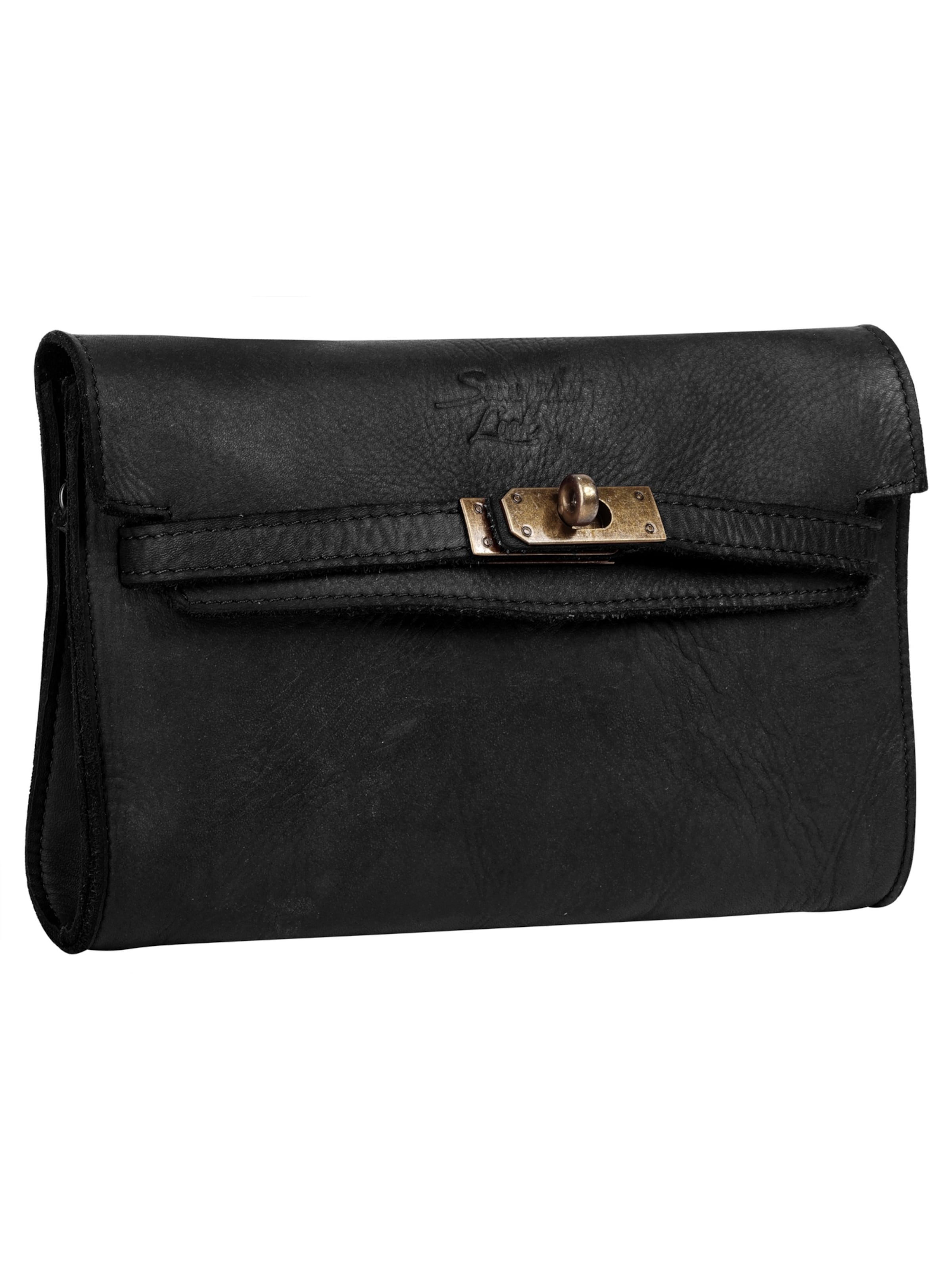 Samantha Look Umhängetasche‌‌ in Schwarz