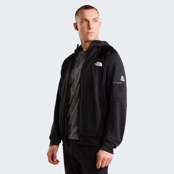 THE NORTH FACE Performance Jacket in Black