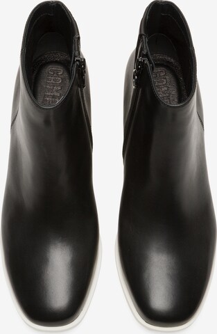 CAMPER Ankle Boots in Black