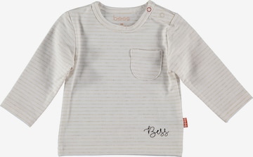 BESS Shirt in Weiß: front