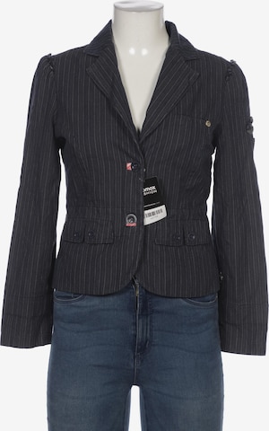 BILLABONG Blazer L in Blau: predná strana