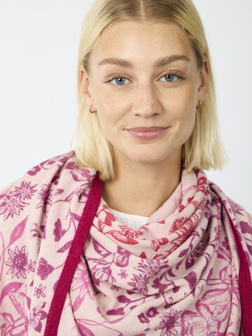 CODELLO Klederdrachtdoek in Roze