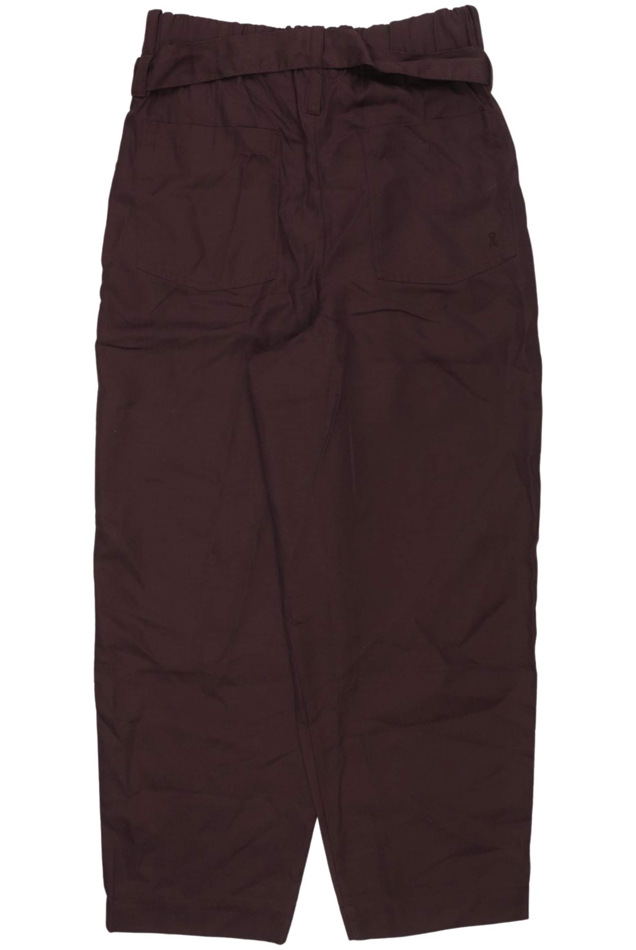 ARMEDANGELS Pants in S in Red