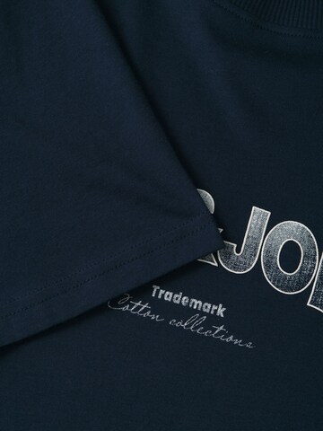 JACK & JONES Shirt 'JJAVERY' in Blauw